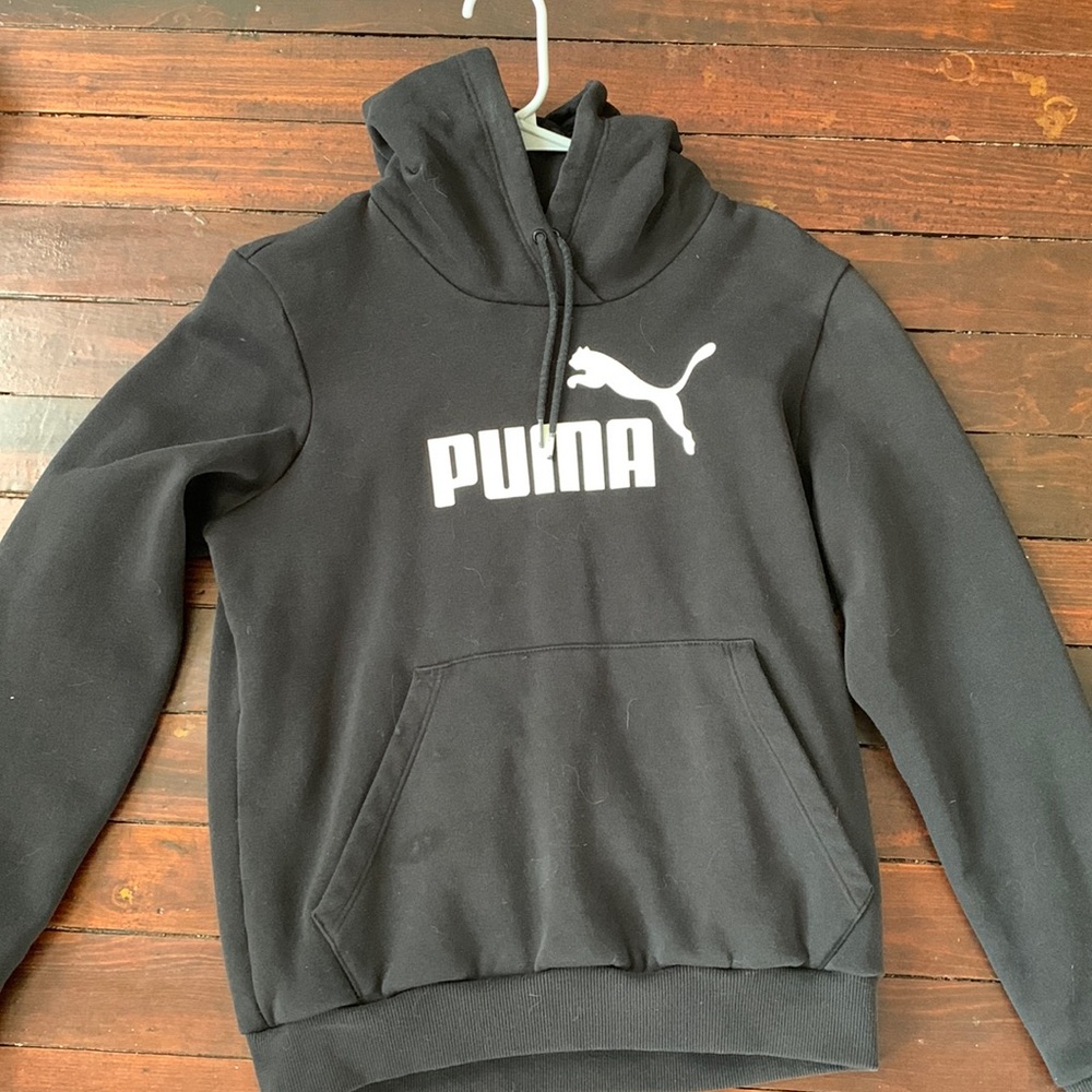 puma